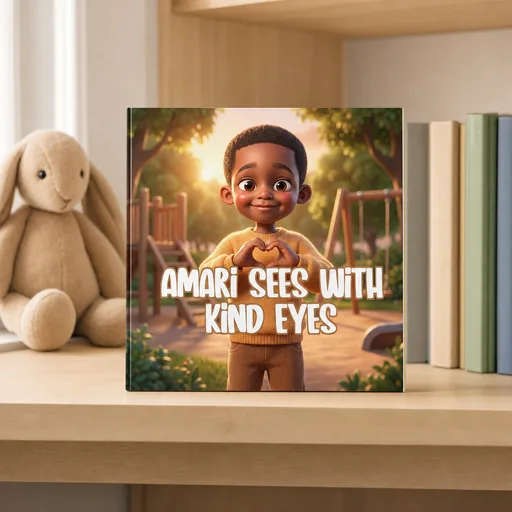 Seeing With Kind Eyes - Image 2
