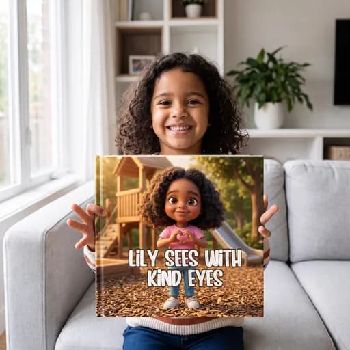 Seeing With Kind Eyes - Image 3