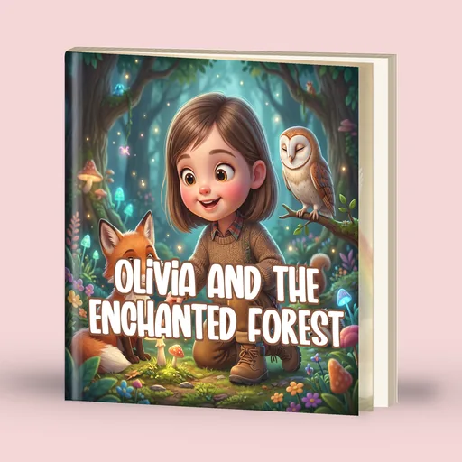 The Enchanted Forest