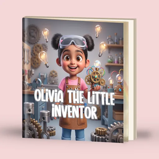 The Little Inventor