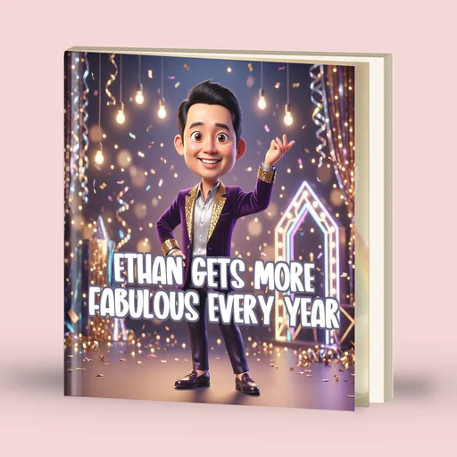Fabulous at Every Age
