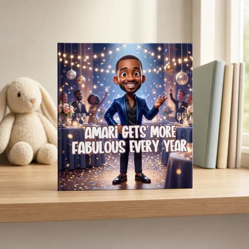 Fabulous at Every Age - Image 2
