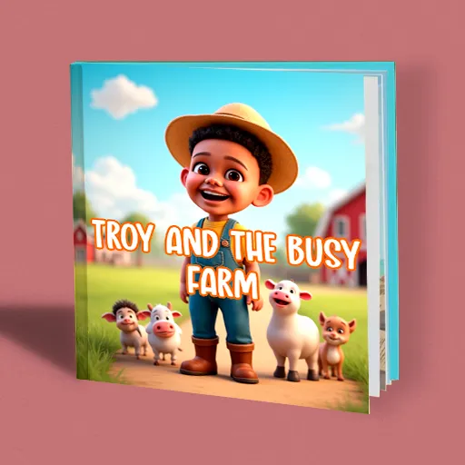 Farm Fun