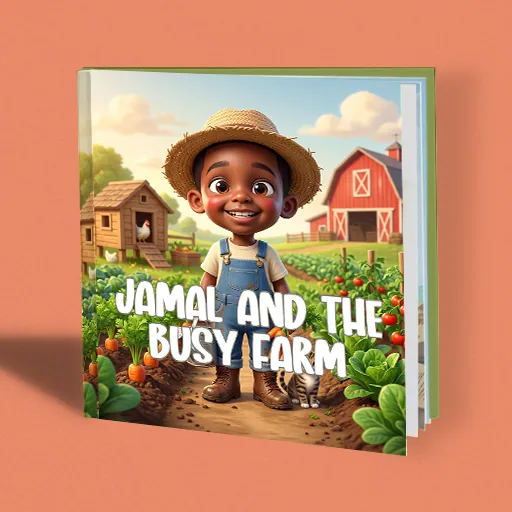 Farm Fun