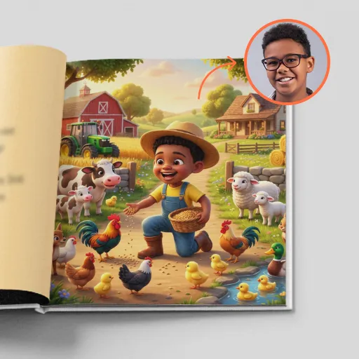 Farm Fun - Image 3