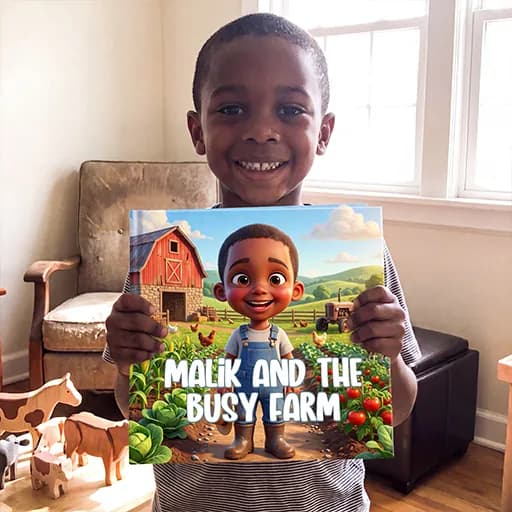 Farm Fun - Image 3
