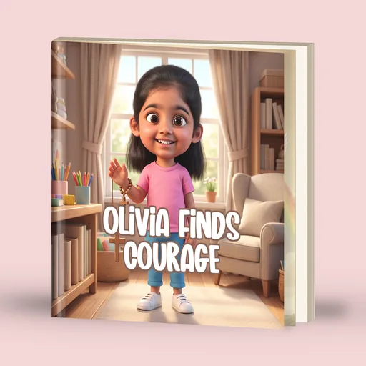 Finding Courage