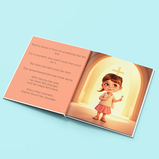 Finding Courage - Image 3