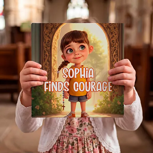 A Courage Story - Image 4