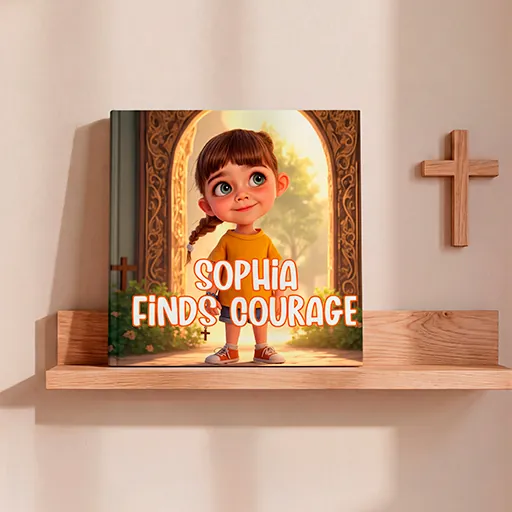 A Courage Story - Image 5