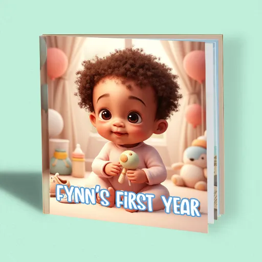 Su Primer Año