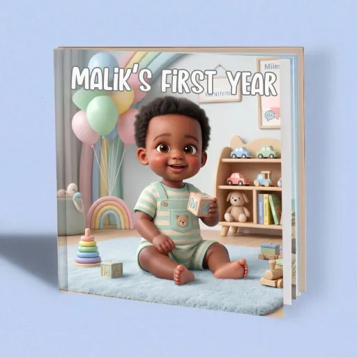 Their First Year