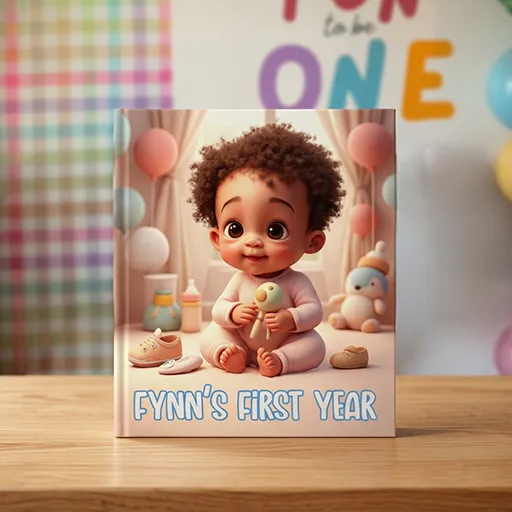 Su Primer Año - Image 3