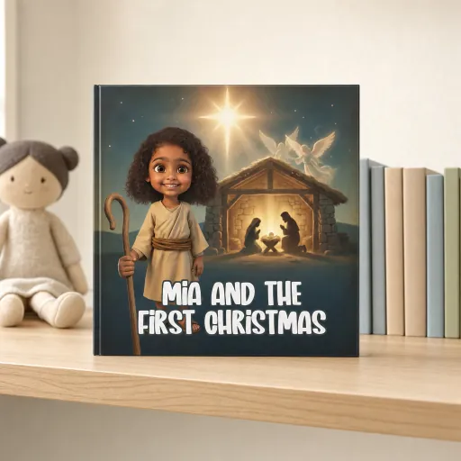 The First Christmas - Image 4