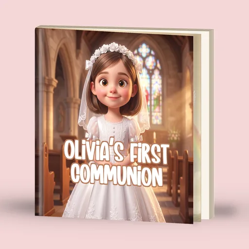 My First Communion