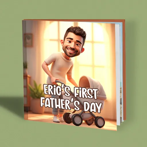 First Father's Day