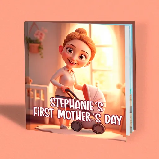 First Mother's Day