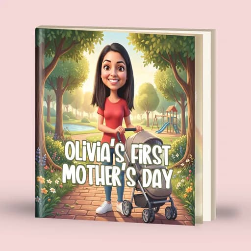 First Mother's Day