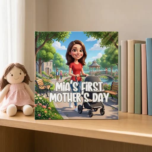 First Mother's Day - Image 2