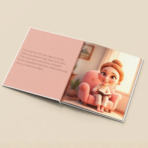 First Mother's Day - Image 3