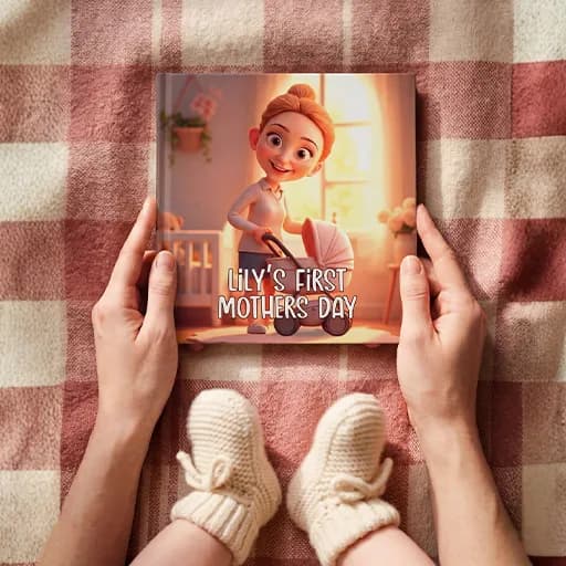 First Mother's Day - Image 4