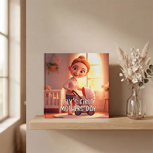 First Mother's Day - Image 5