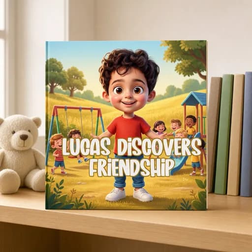 The Best of Friends - Image 2