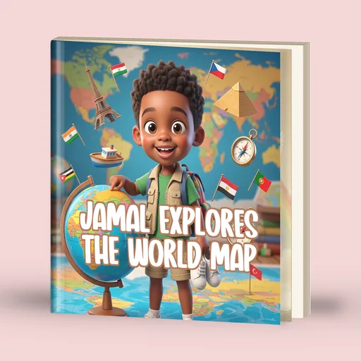 Around the Map