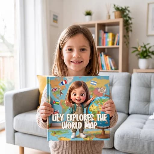 Around the Map - Image 3