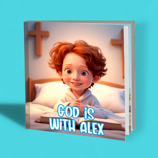 Con Dios a tu lado