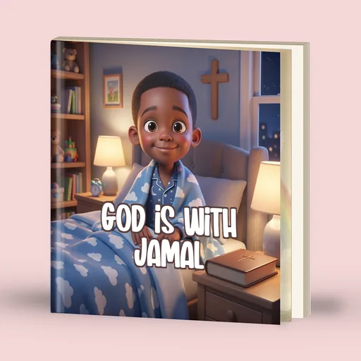 With God Beside You
