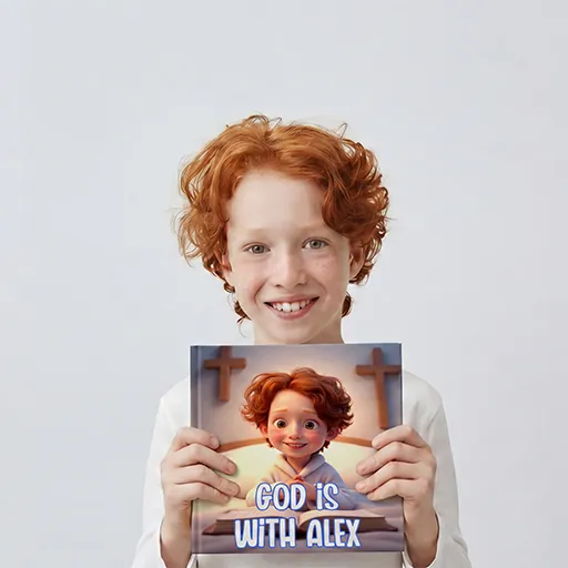 A Faith Story - Image 2