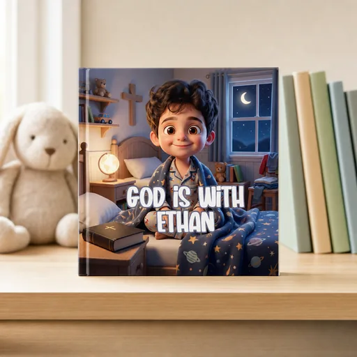 With God Beside You - Image 2