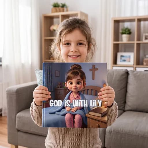 With God Beside You - Image 3
