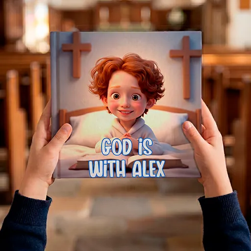 A Faith Story - Image 3