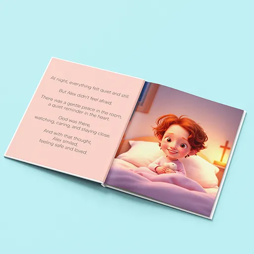 A Faith Story - Image 4