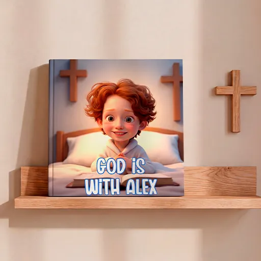 With God Beside You - Image 5