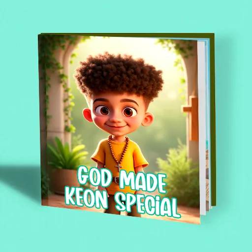 God Made You Special