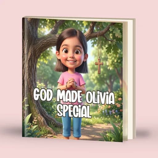 God Made You Special