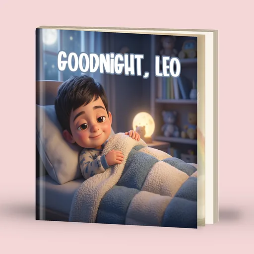 Goodnight, Sleepyhead