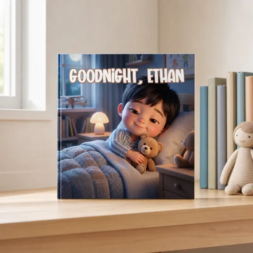 Goodnight, Sleepyhead - Image 2