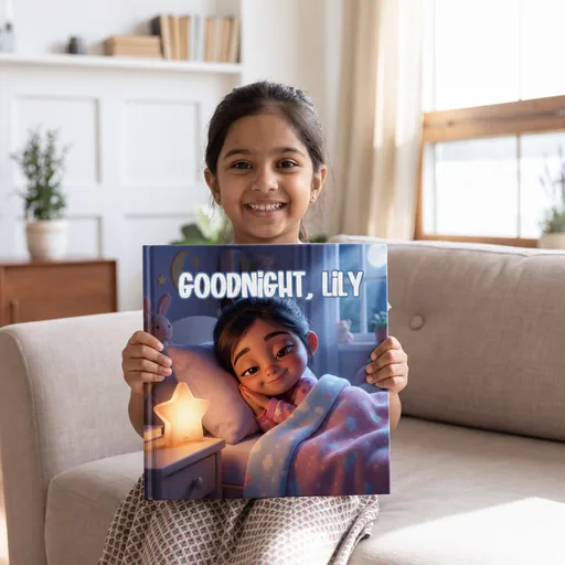Goodnight, Sleepyhead - Image 3