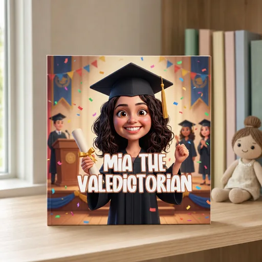 Congratulations, Graduate - Image 2