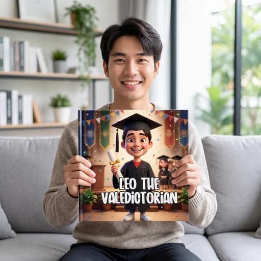 Congratulations, Graduate - Image 3