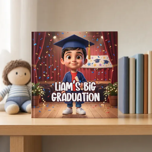 My Big Graduation - Image 2