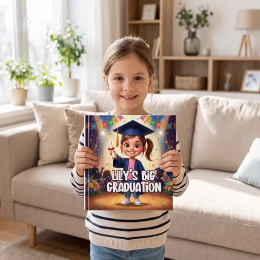 My Big Graduation - Image 3