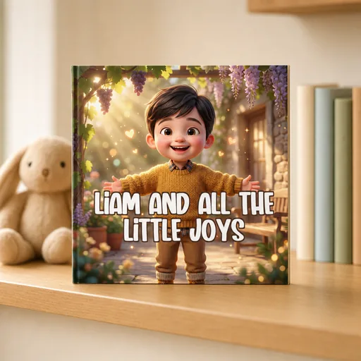 So Much to Be Thankful For - Image 2