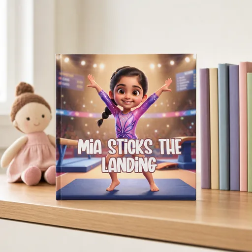 Gymnastics Star - Image 2