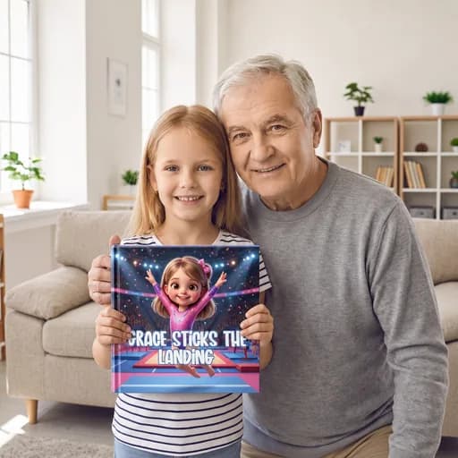 Gymnastics Star - Image 4