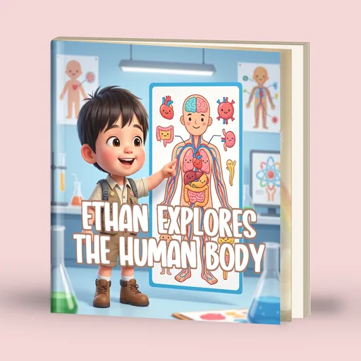 How My Body Works